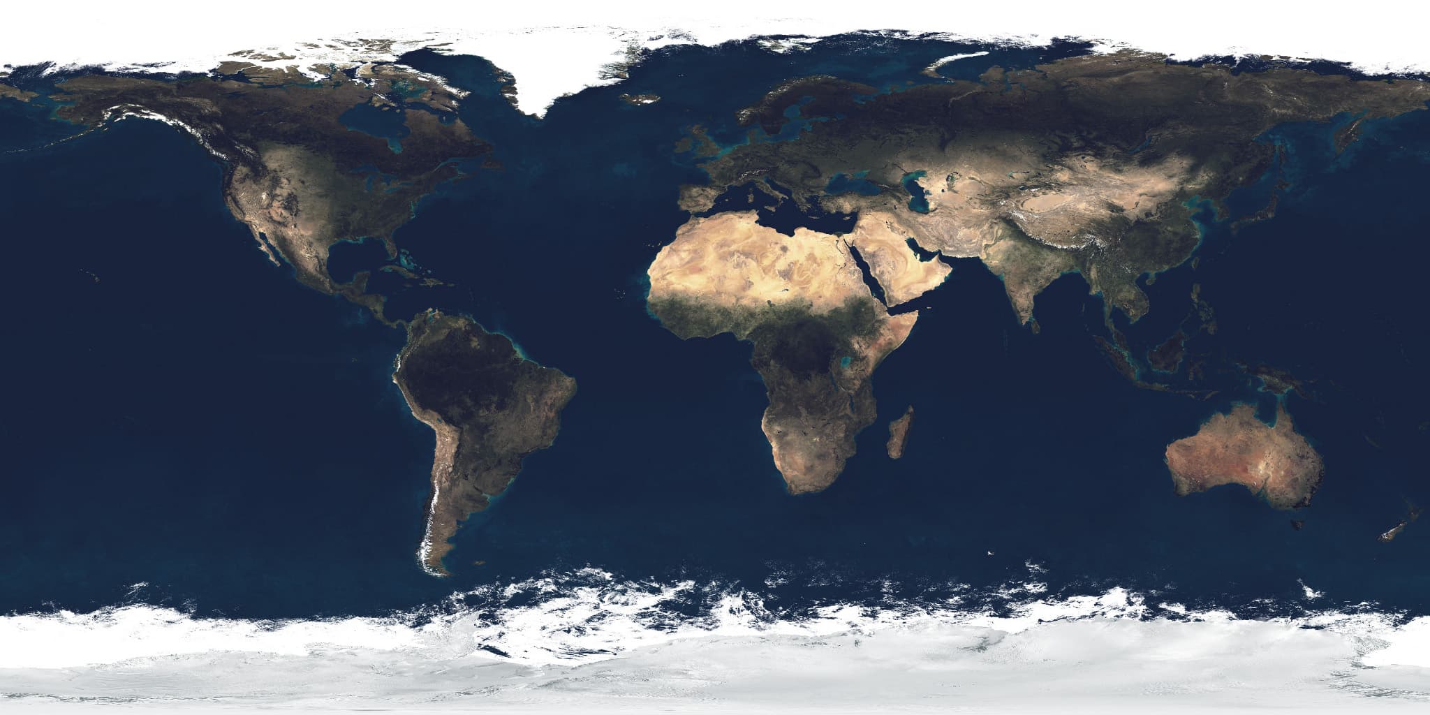 Antipode